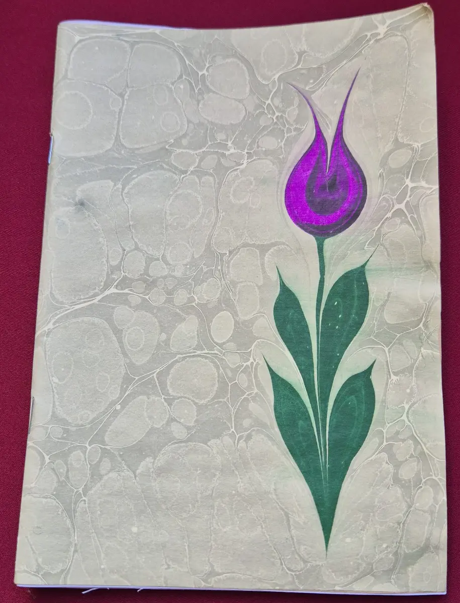 1061-Sümeyye Zarga (Ebru Defter)