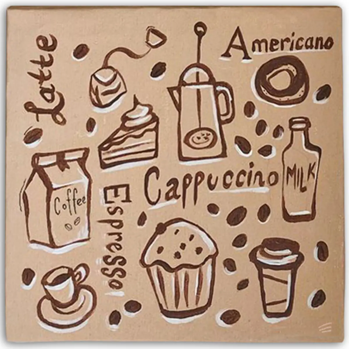 76- Barista Sözlüğü