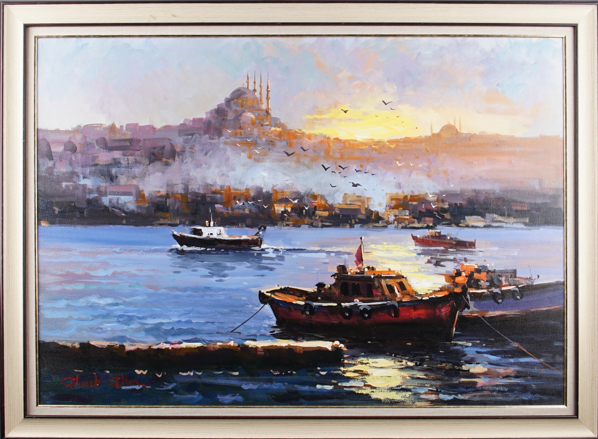 Ahmet Altın