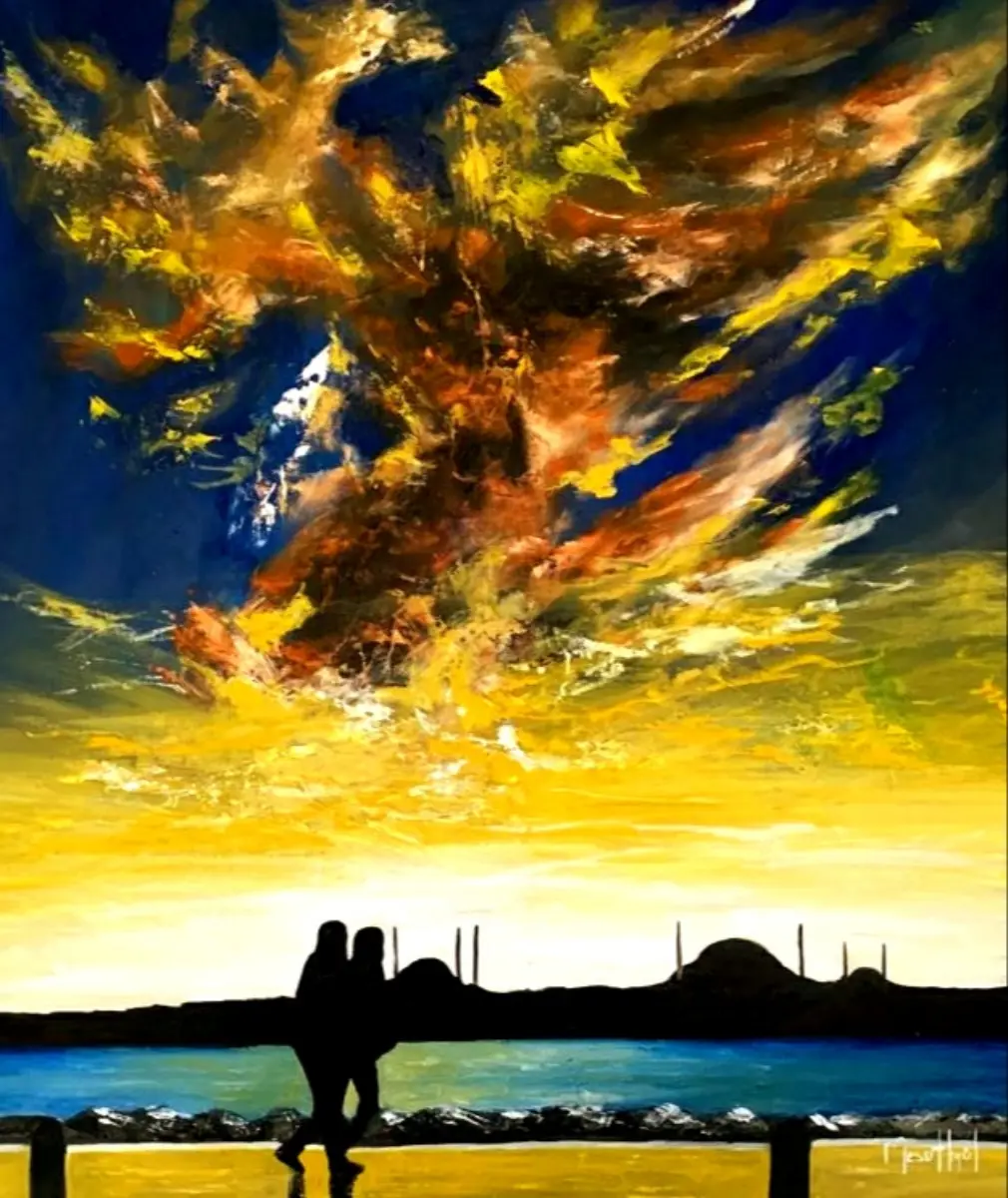 İstanbul Serisi No: 16