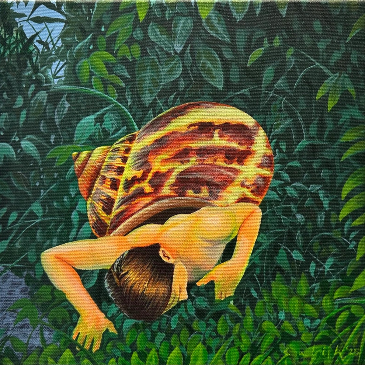 39- Taşıdığım Dünya