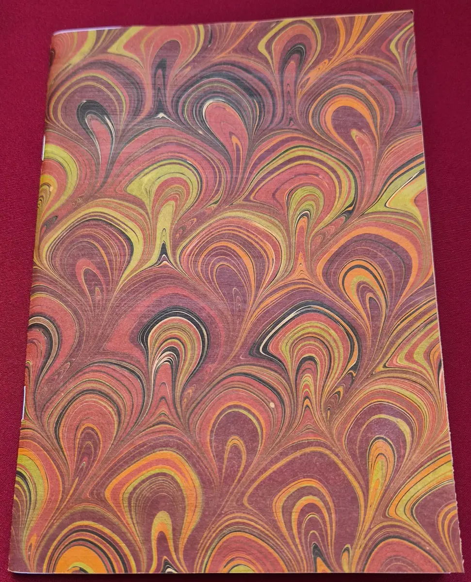 1099-Sümeyye Zarga (Ebru Defter)