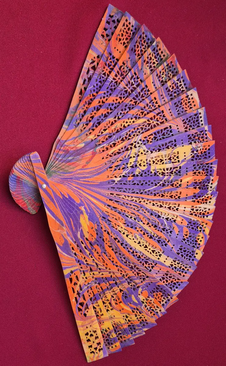 1029-Sümeyye Zarga (Ebru Yelpaze)