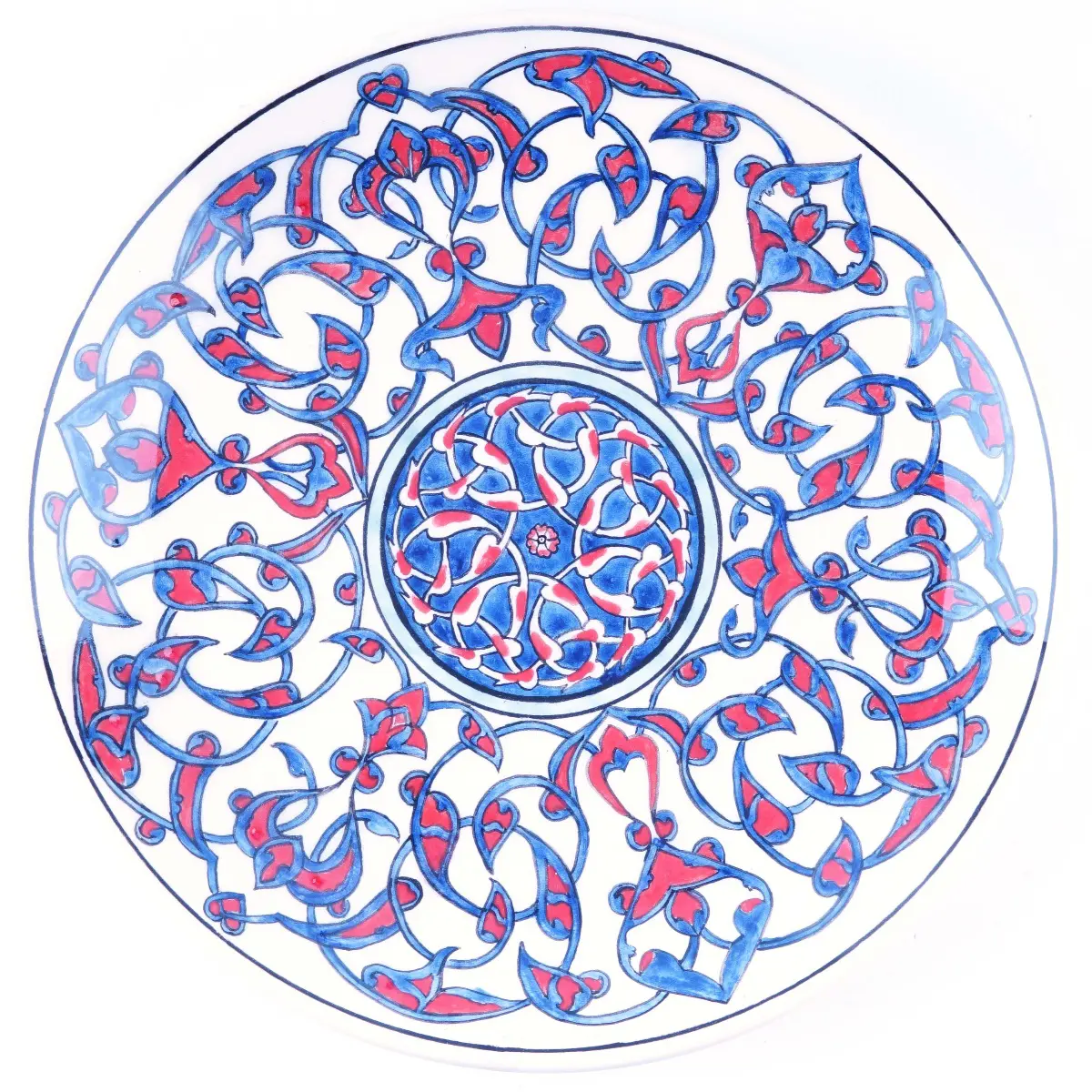 578- Raife Gözde Çelik (Satışta Değil)