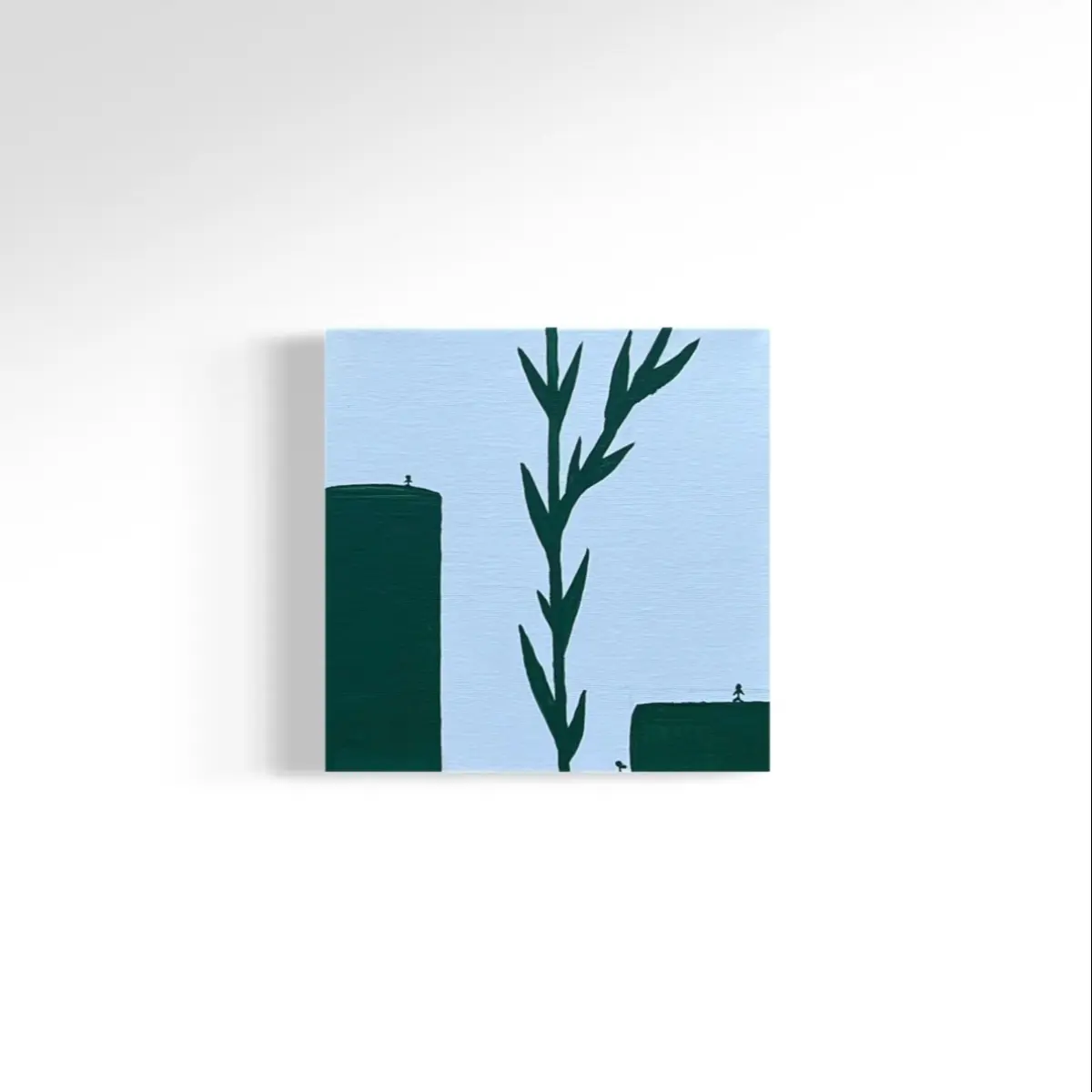 Mes Petits Hommes - N’7