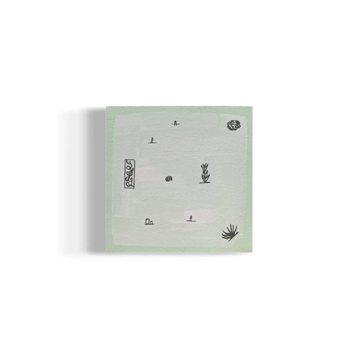 Petits Mondes- N’11