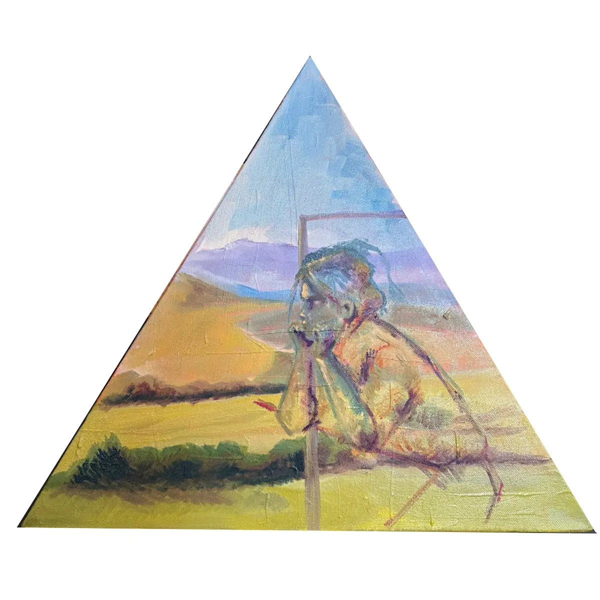 67- Bağ Serisi - Beklemek