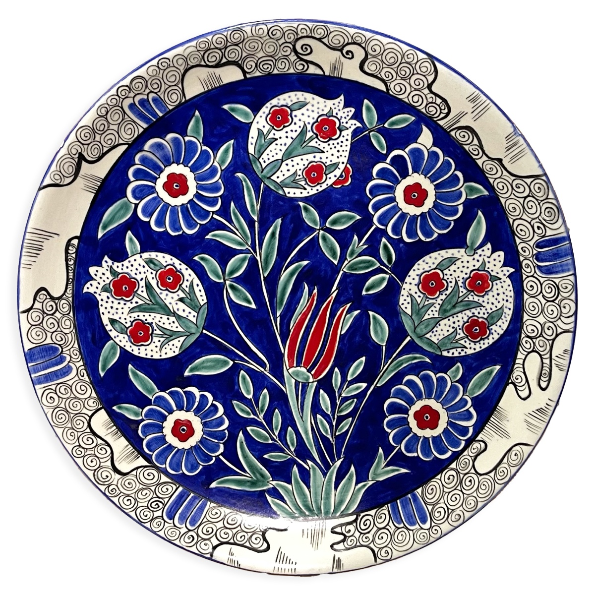 16.yy Reflika Çiçek Buketi