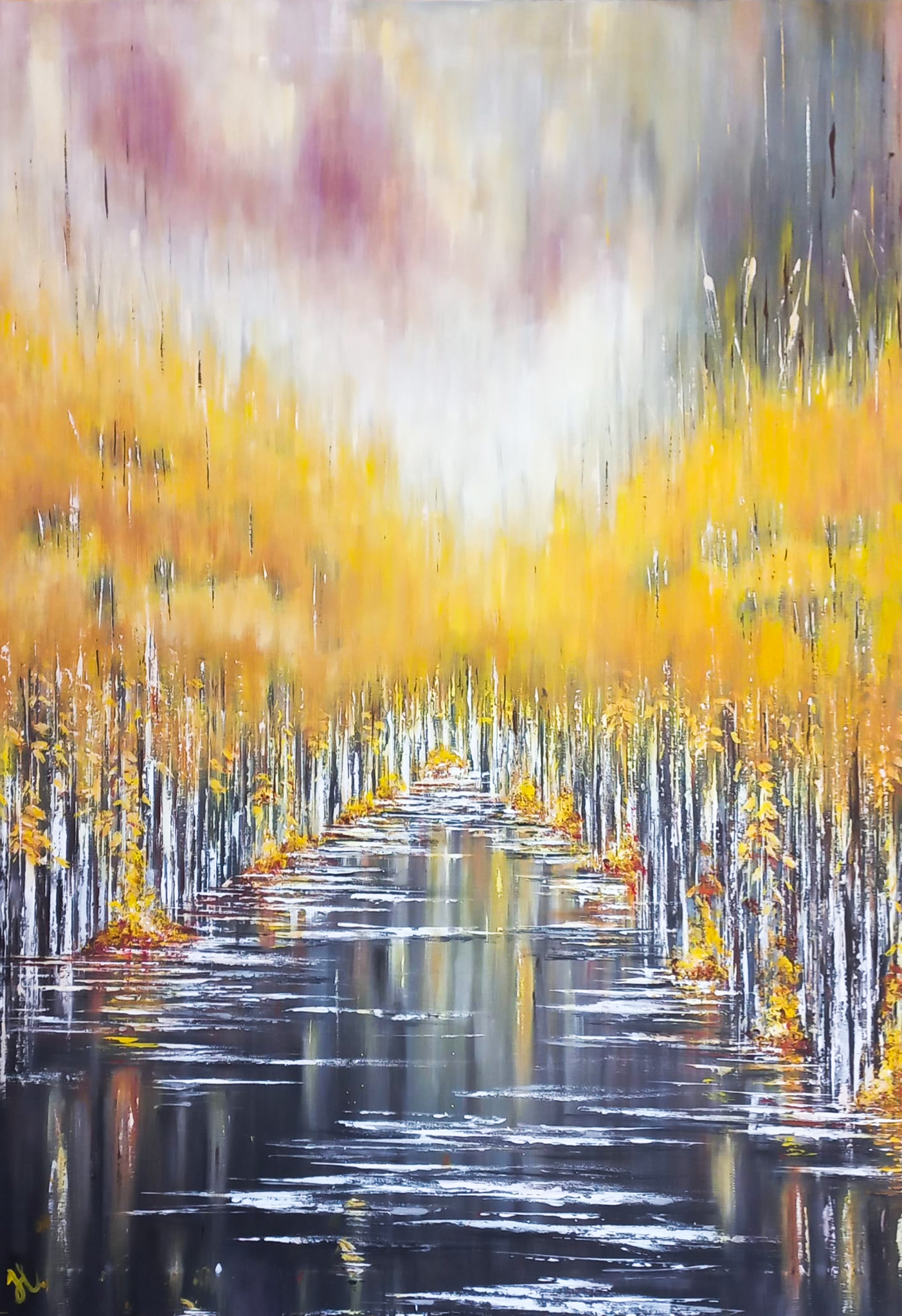 41- Yalancı Sonbahar