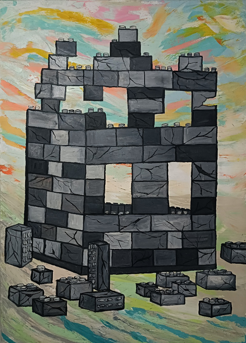 81- Çocuk Oyuncağı