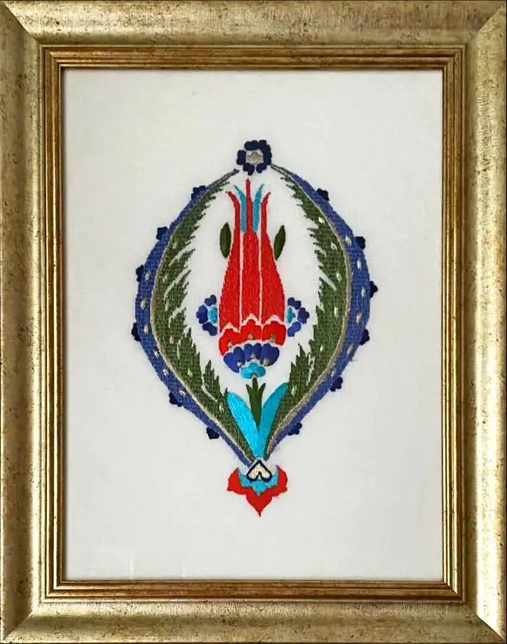 167- Gülsüm Büyüknalbant