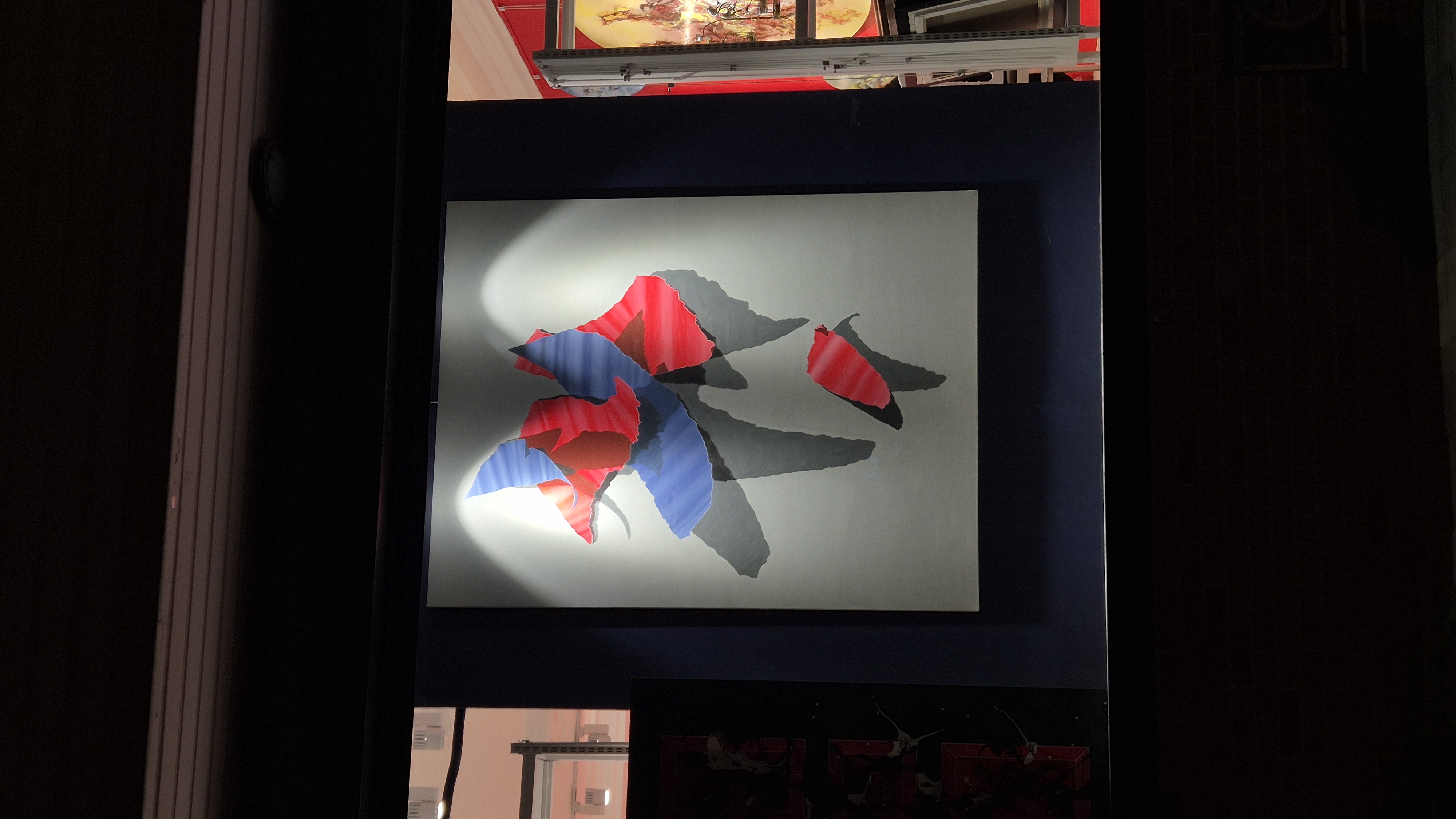 BirSanat Galeri hikayesi