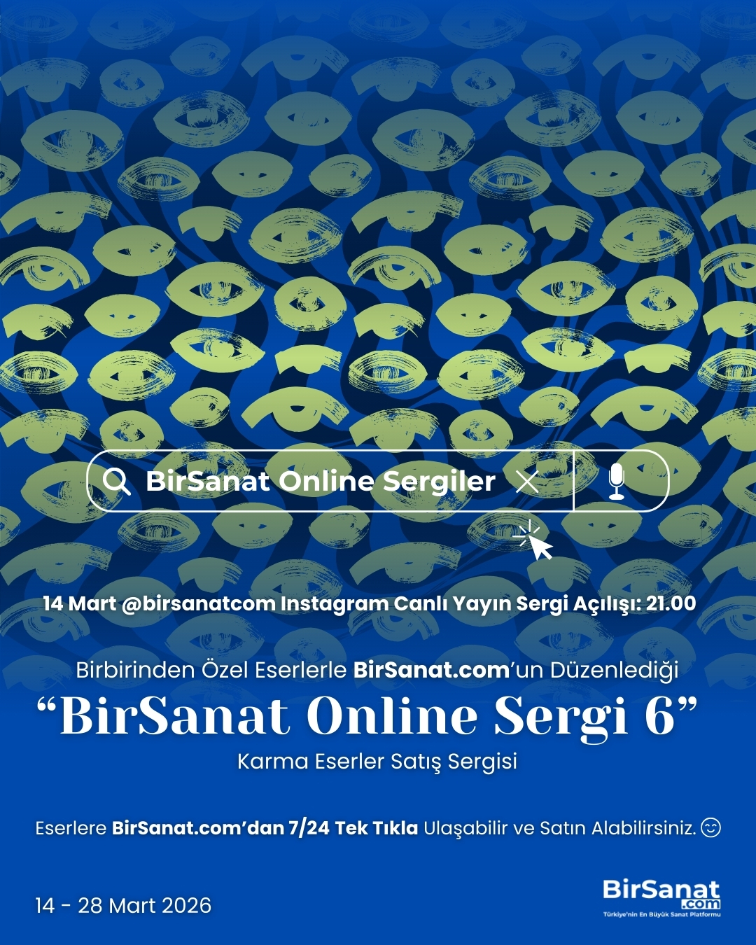 BirSanat Sergi 6